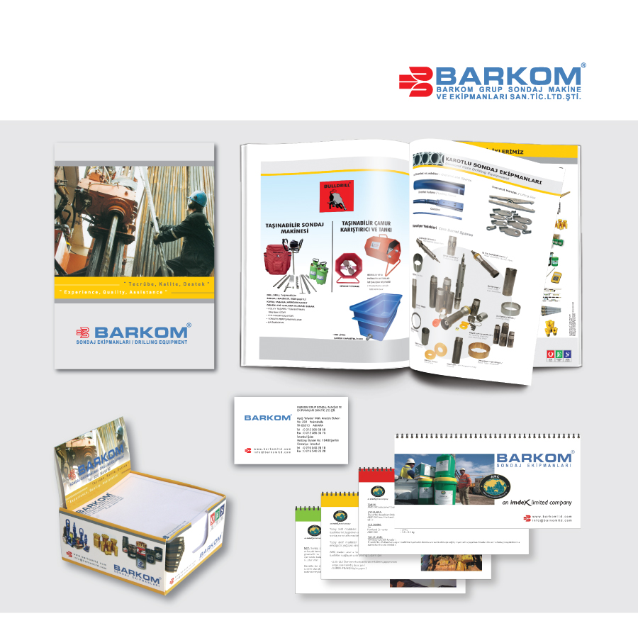 barkom