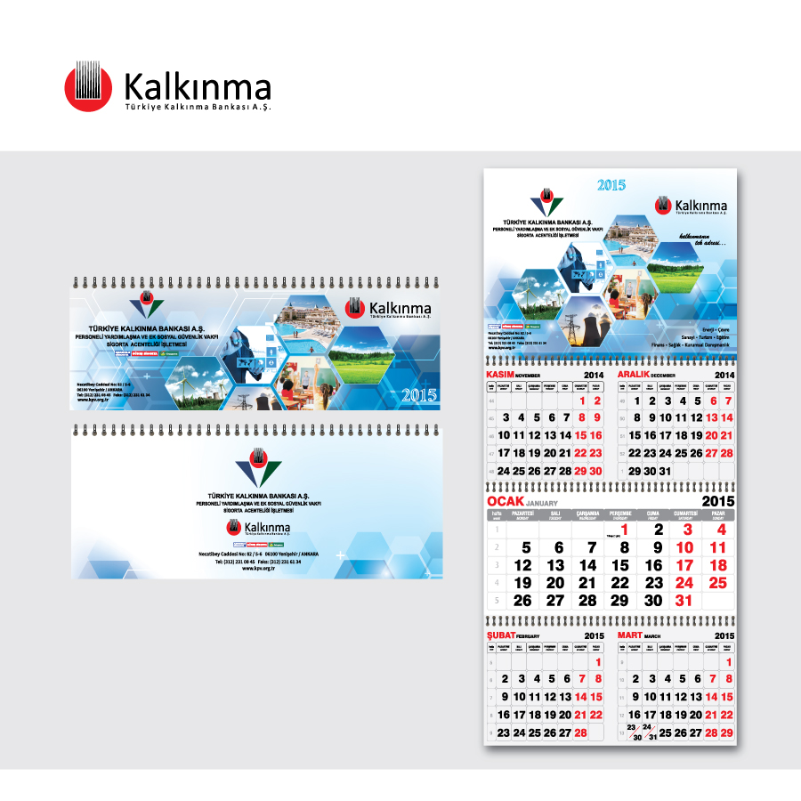 kalkinma